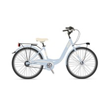 Velomarche Lazy Days