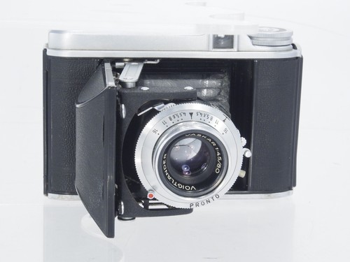 Voigtländer perkeo con - perkeo,