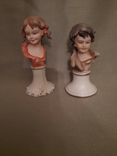 Piccole sculture statue - sculture,