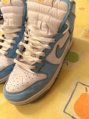 Nike sneaker alte uomo - alte,