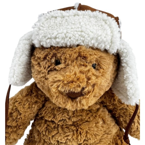 Abito alpino orso - , bartolomeo