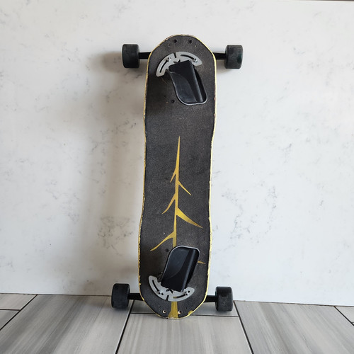 Freebord fader skateboard - fader,