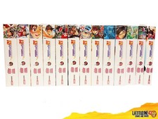 Eyeshield 13 complete - eyeshield, 1/13