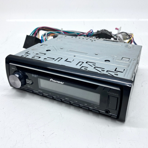Pioneer dehx7800dab radio - pioneer,