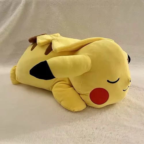 Pokemon pikachu peluche - pikachu,