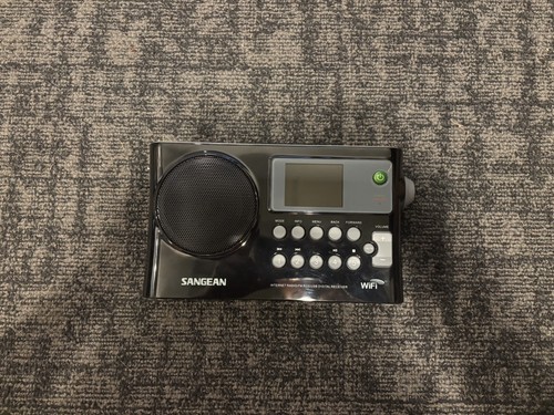Sangean wfr fi - sangean, wfr-28