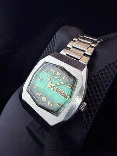 Cassa vintage citizen - cassa, tv