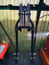 Forcelle Harley Davidson