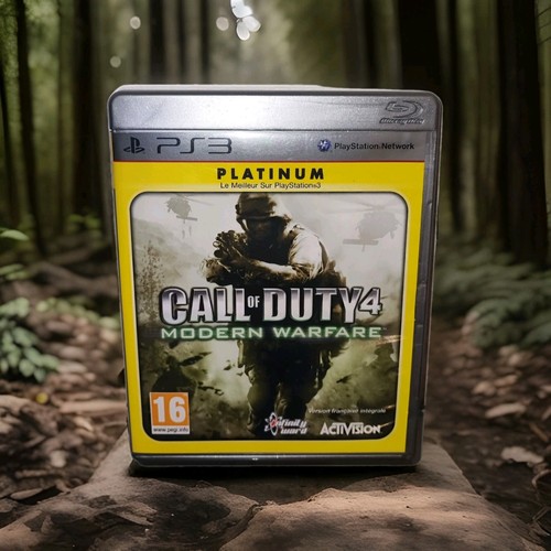 Call duty modern - call, 4,