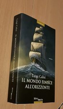 Luigi calisi mondo finisce - luigi,