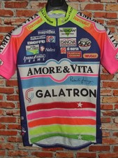 AMORE E VITA NALINI MAGLIA