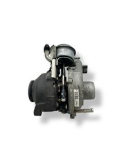 TURBINA PER RENAULT Megane Cabrio 8200575462 f9q Diesel 1.9 (02>10)