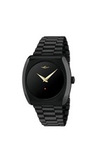 Orologio Mondia Uomo Top Second Black Automatico Linea History MH-004-BK-BK-CM