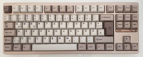 Ticktype evoworks evo80 - ticktype,