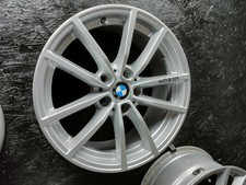 Cerchio in lega originale BMW