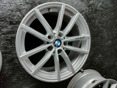 Cerchio lega originale bmw - cerchio, in