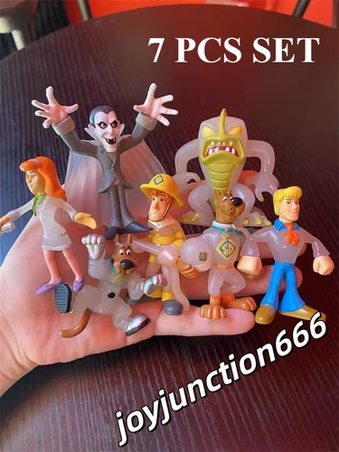 Scooby doo ghost team - ghost,