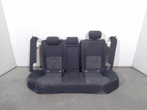 Sedili posteriori toyota - sedili,