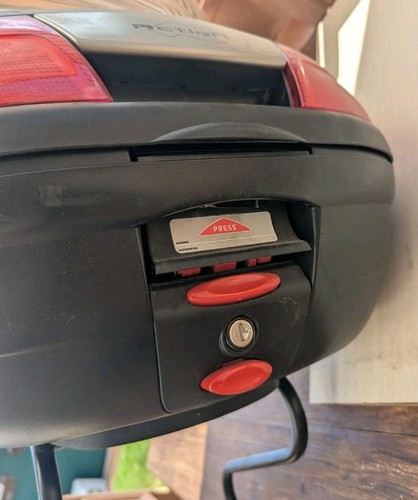 K35n2 bauletto nero - bauletto,