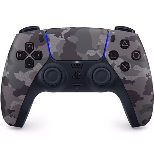 Controller wireless