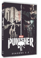 The Punisher : TV Series
