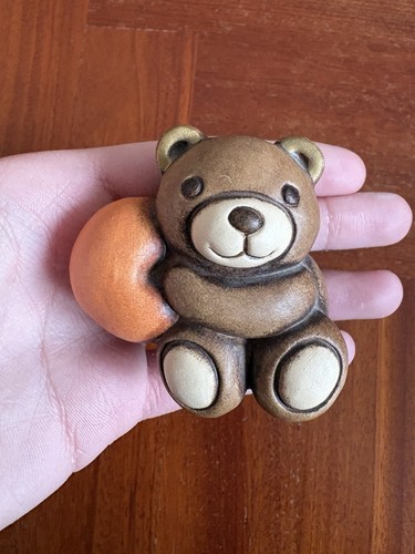 Thun teddy orsacchiotto - thun,
