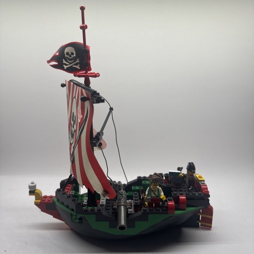 Lego system pirates cross bone - lego,