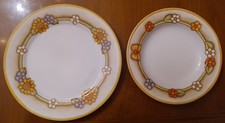 Thun set piatti - set, 2