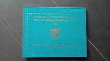 2 euro Vaticano 2019 - 90 anno