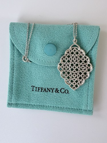 Collana tiffany co paloma - collana,