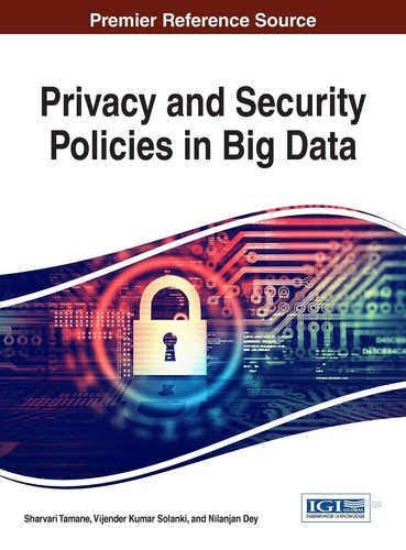 Privacy and security policies - security,