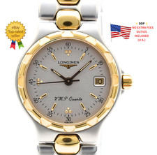 ▶️ [N MINT] Longines