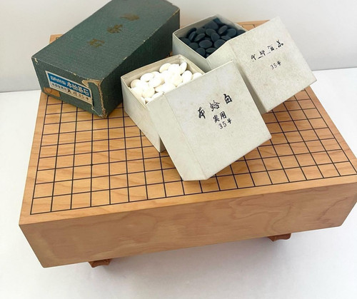 Board igo gioco - go,