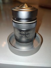 Leica HCX PL Fluotar 100x /