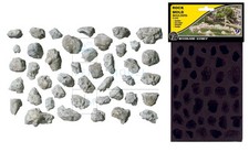 WOODLAND SCENICS C1232 - ROCK