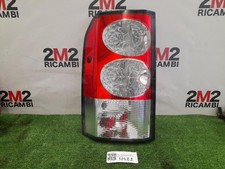 LEFT TAILLIGHT STOP FOR LAND