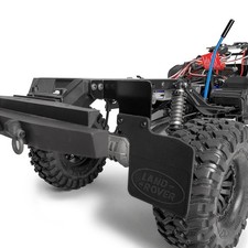PARASPRUZZI MUD FLAPS SCALE