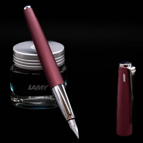 Penna stilografica lamy studio - penna,