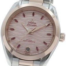 Omega Seamaster Aqua Terra