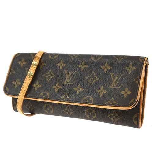 Borsa tracolla louis - a, vuitton