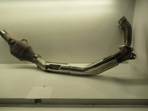 Collettore scarico honda - di, (honda