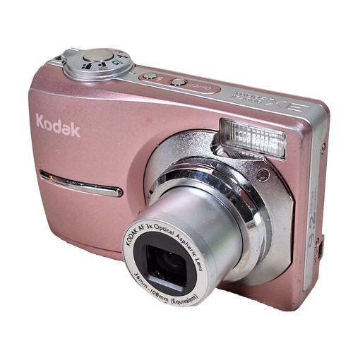 Kodak easyshare c913 - c913, 9.2mp