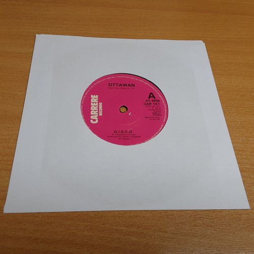 Single ottawan - -,