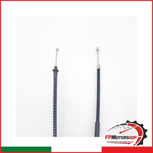 Cavo frizione per moto - frizione,
