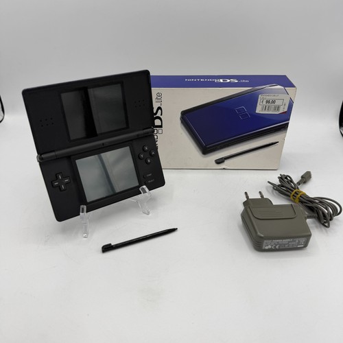 Console nintendo lite - nintendo,