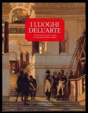 Luoghi dell arte un - i,