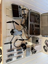 Dji mini pro fly - pro,
