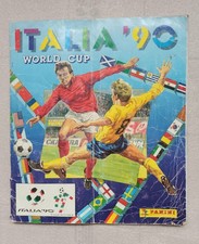 Album figurine calciatori - album,
