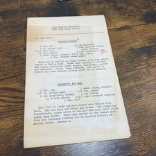 West Penn Power Recipes Home