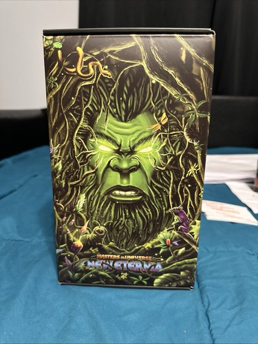 Moss man motu masters the - masters, of